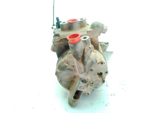 SUZUKI 9520167JA0 Compresor de aire acondicionado comprar Barcelona