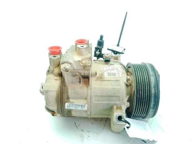 9520167JA0 SUZUKI Compresor de aire acondicionado  disponible Vigo