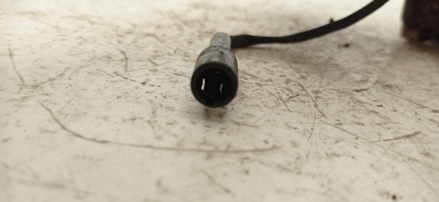 Compresor de aire acondicionado Suzuki Vitara ETJA