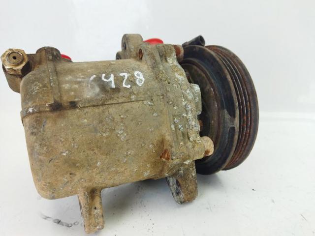 Compresor de aire acondicionado Suzuki Vitara ETJA