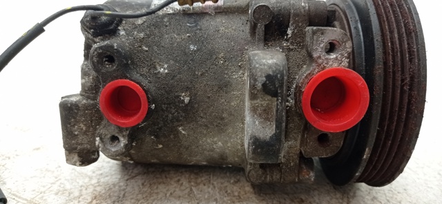 Compresor de aire acondicionado Suzuki Vitara ETJA