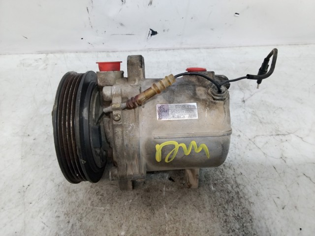 Compresor de aire acondicionado Suzuki Vitara ETJA