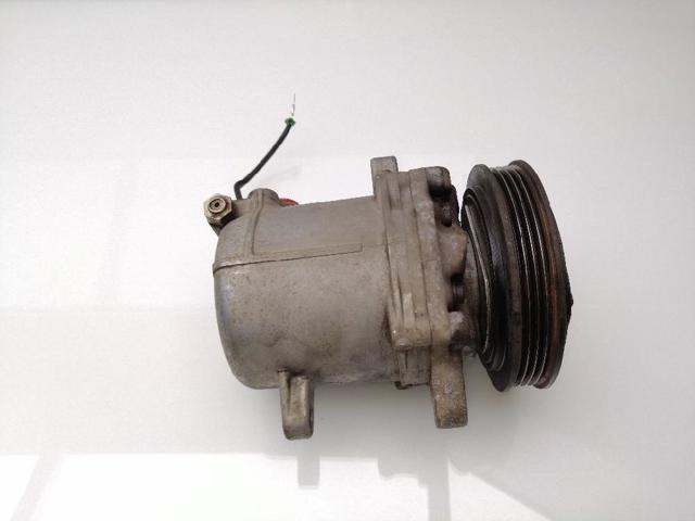 Compresor de aire acondicionado Suzuki Vitara ETJA