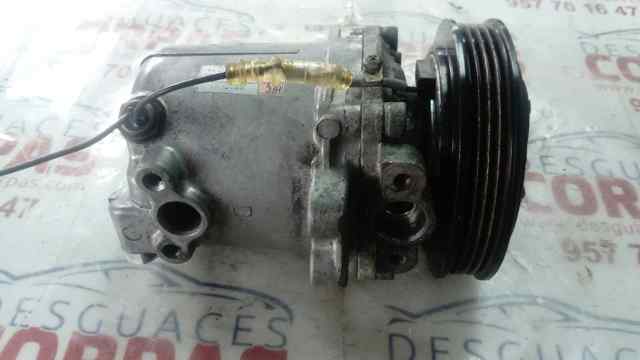 9520170CM0 SUZUKI Compresor de aire acondicionado  comprar en Lleida