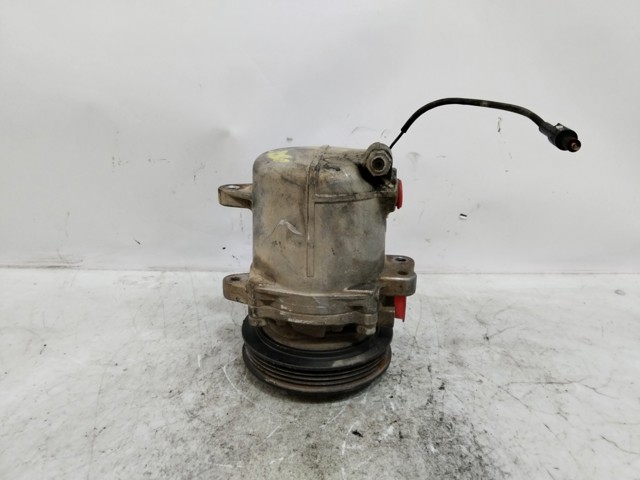 Compresor de aire acondicionado Suzuki Vitara ETJA