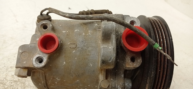 Compresor de aire acondicionado Suzuki Vitara ETJA