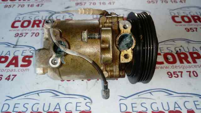 9520170CM0 SUZUKI Compresor de aire acondicionado comprar Bilbao