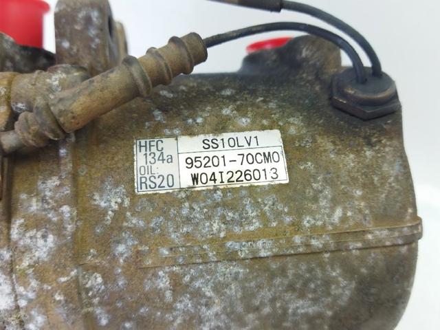 Compresor de aire acondicionado Suzuki Vitara ETJA