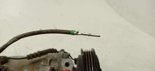 Compresor de aire acondicionado Suzuki Vitara ETJA