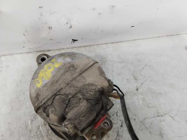 Compresor de aire acondicionado Suzuki Vitara ETJA