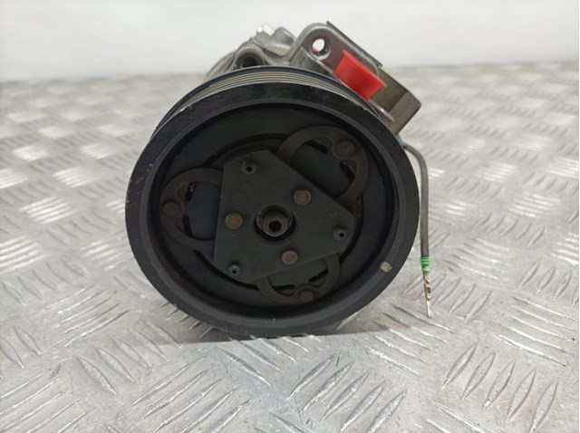 Compresor de aire acondicionado 9520170CN0 Suzuki