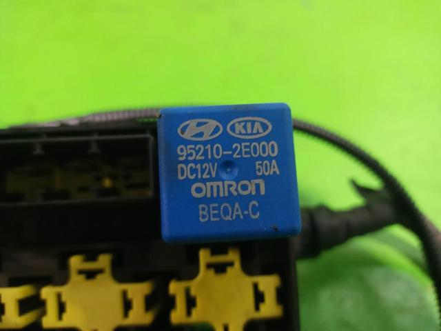 952102E000 Relé del ventilador  comprar en Zaragoza