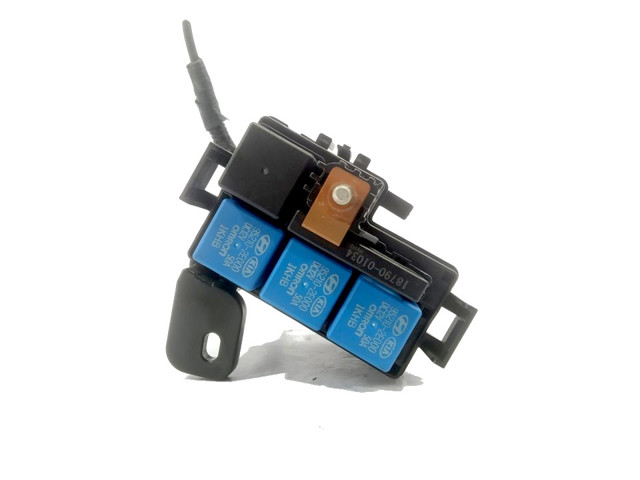 Relé de ventilador X5 SUV (2007-2013) original desde 8,41 €