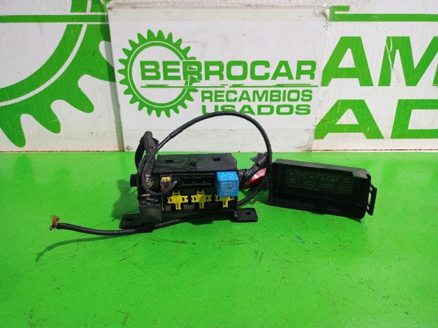 HYUNDAI 952102E000 Relé ventilador comprar Pamplona