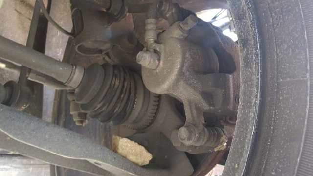 95210842 GM/Chevrolet
