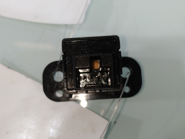 95214143 GM Boton de luz de emergencía  en stock Gandía
