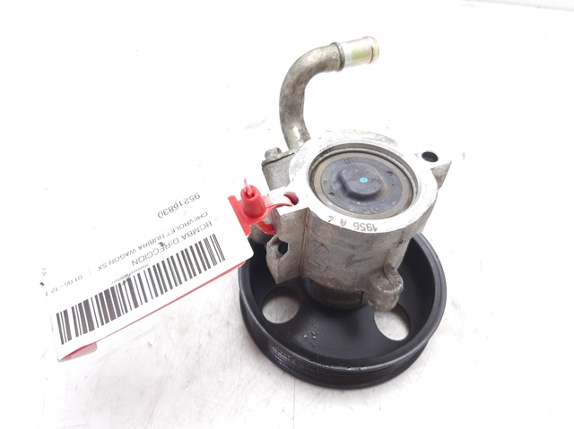 GM 95216830 Bomba de dirección  en stock Terrassa