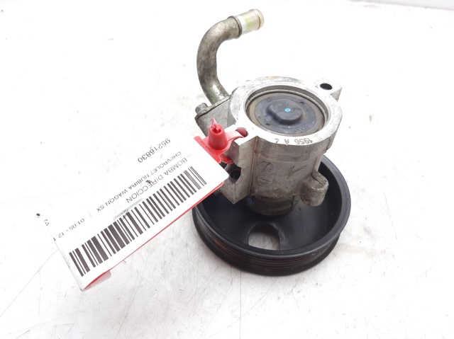 GM 95216830 Bomba de dirección asistida  disponible España