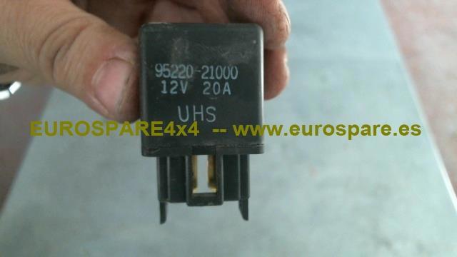 9522021000 Hyundai/Kia