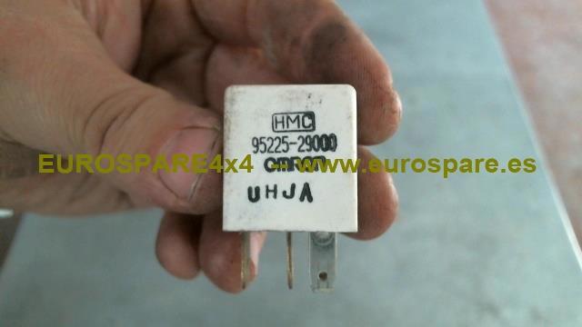 9522529000 Hyundai/Kia