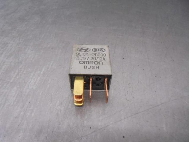 952252D000 Hyundai/Kia