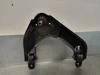Brazo suspension trasero superior izquierdo 95225559 GM