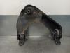 Brazo suspension trasero superior izquierdo 95225559 GM
