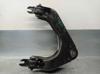 Brazo suspension trasero superior izquierdo 95225559 GM