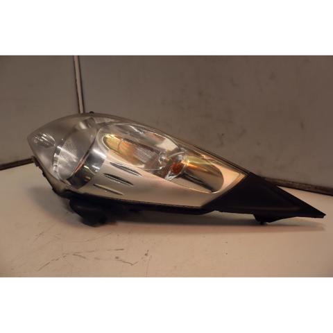 GM 95226891 Faro izquierdo  disponible Valladolid