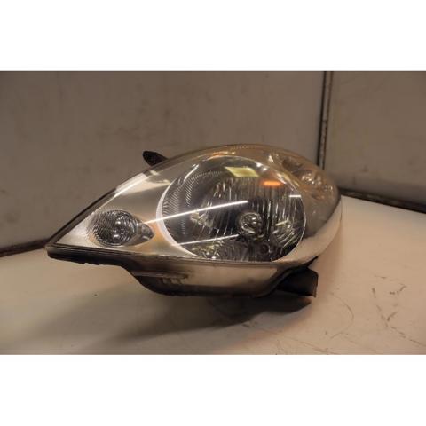 95226891 GM Faro izquierdo  comprar en Jaén