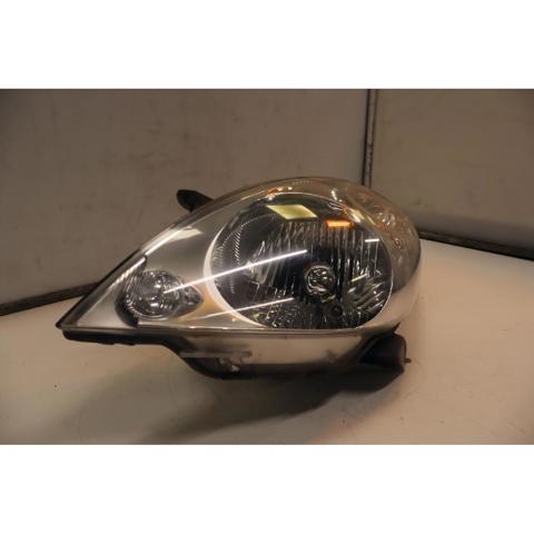 95226891 GM Faro izquierdo  comprar en Oviedo