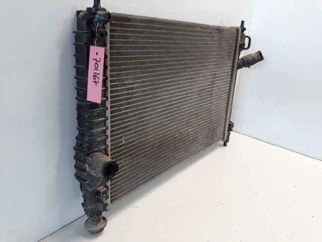 GM 95227749 Radiador de refrigeración del motor  comprar en Ponferrada