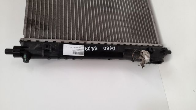 GM 95227749 Radiador de refrigeración del motor  disponible España