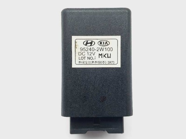 952402W100 Hyundai/Kia