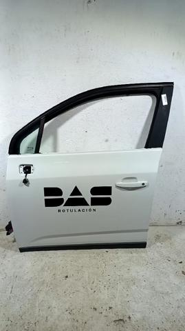 Puerta delantera Chevrolet Orlando  (2010-2026)