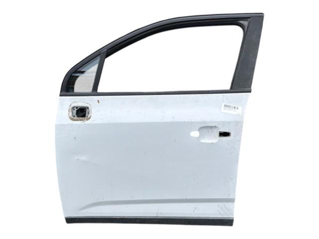 Comprar Puerta del conductor Orlando  J309