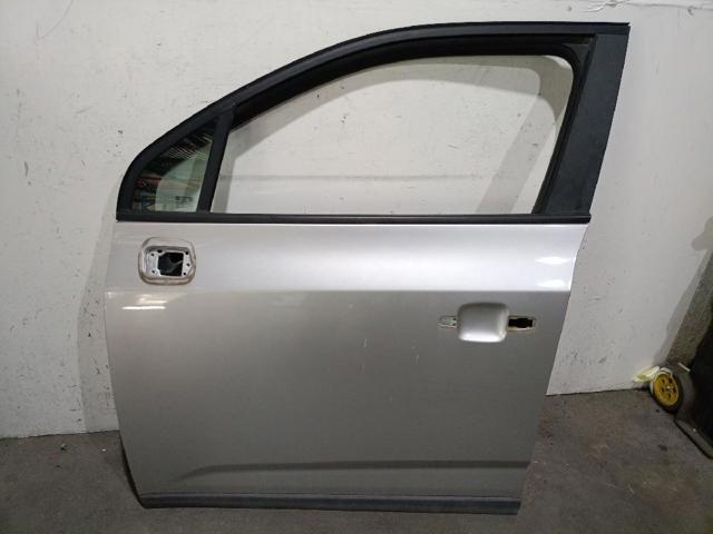 Puerta delantera Chevrolet Orlando  (2010-2026)