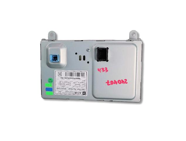 OPEL 95247248 Pantalla comprar Barcelona