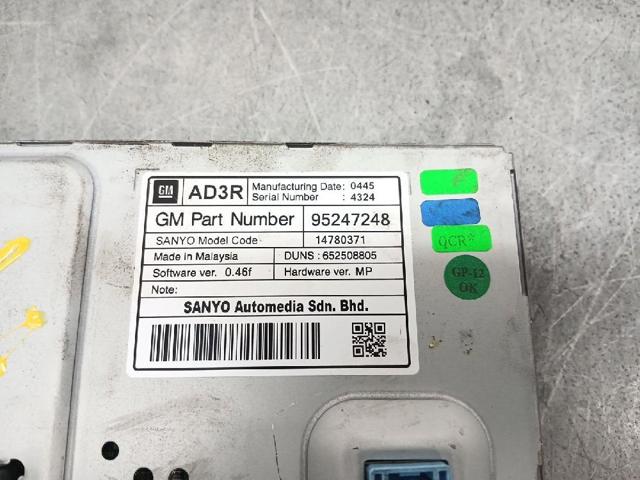 95247248 Pantalla multifunción  comprar en Reus