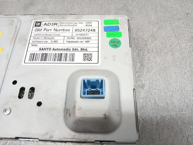 95247248 Pantalla  en stock Sabadell