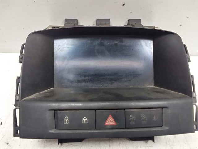 95247248 Opel