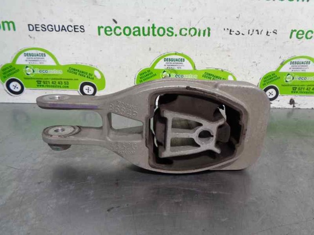 Soporte de motor trasero 95248684 Opel