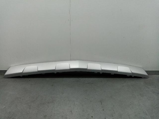 Moldura central del parachoques delantero 95276671 OPEL