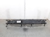 Refuerzo paragolpes delantero 95281480 GM