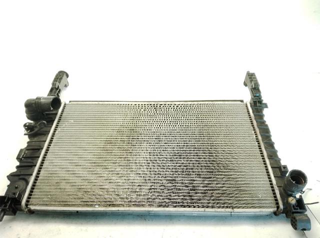 OPEL 95298554 Radiador  en stock Valencia