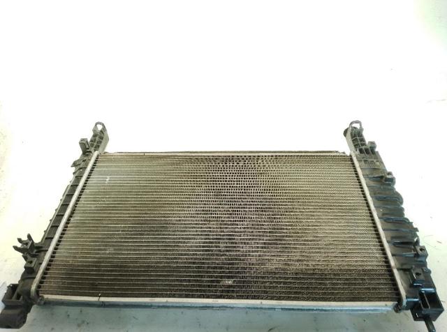 OPEL 95298554 Radiador  en stock Valencia