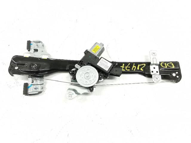 Comprar Elevalunas eléctrico Mokka  J13
