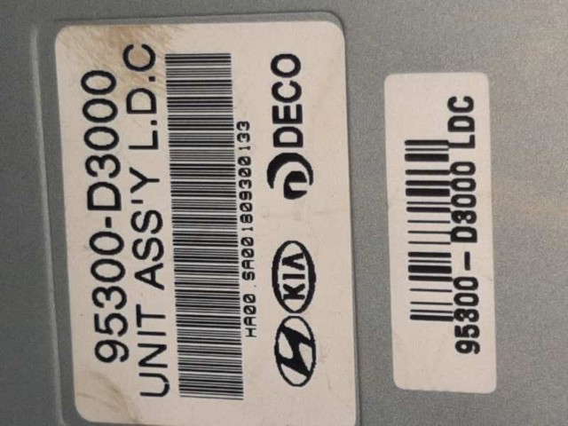 95300D3000 HYUNDAI comprar Madrid