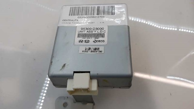 95300D3000 Hyundai/Kia