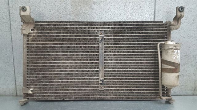 Comprar Condensador de aire acondicionado Baleno  EG